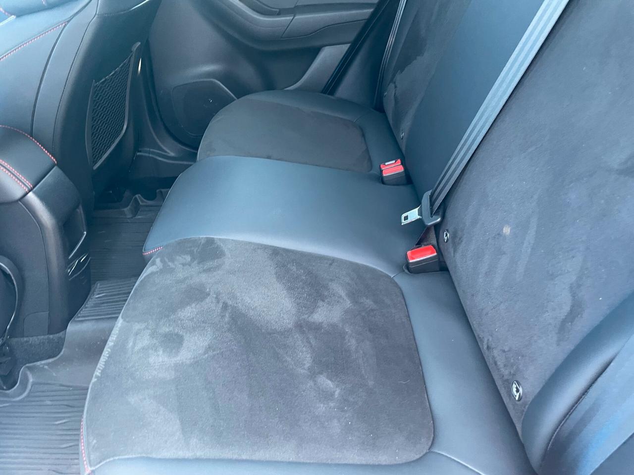 Ford Puma 1.5 EcoBoost 200 CV S&S ST