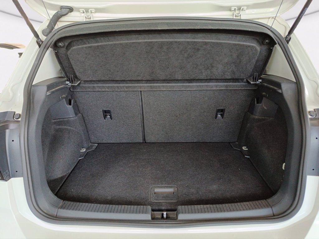 VOLKSWAGEN T-cross 1.0 tsi style 95cv del 2022