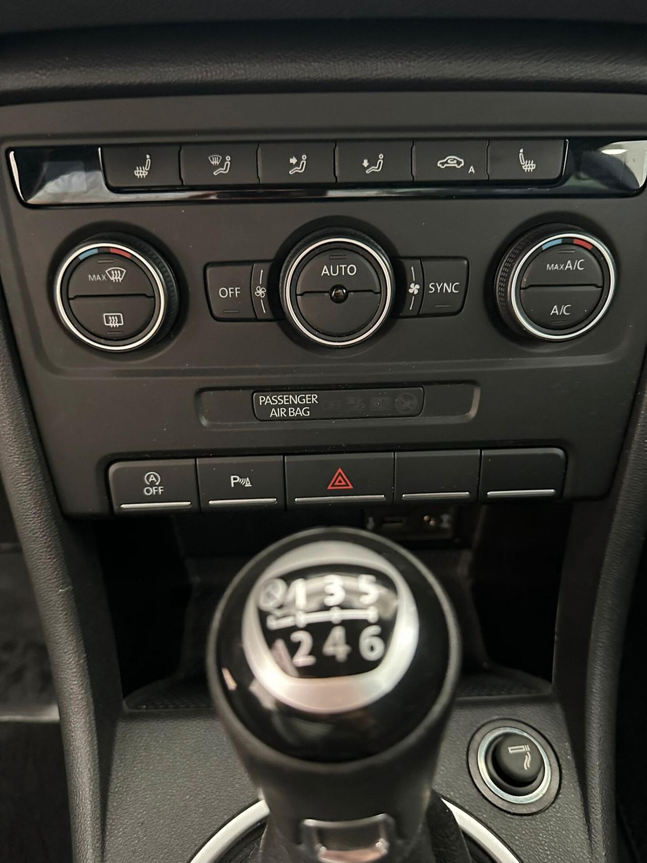 Volkswagen Maggiolino 2.0 TDI Design BlueMotion Technology