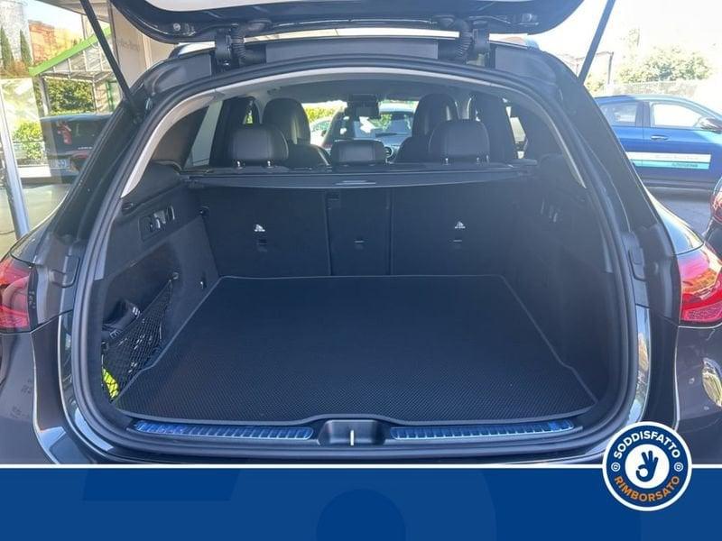 Mercedes-Benz GLC 220d 4Matic AMG Line Advanced