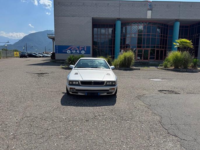 Maserati Ghibli 2.0 Primatist