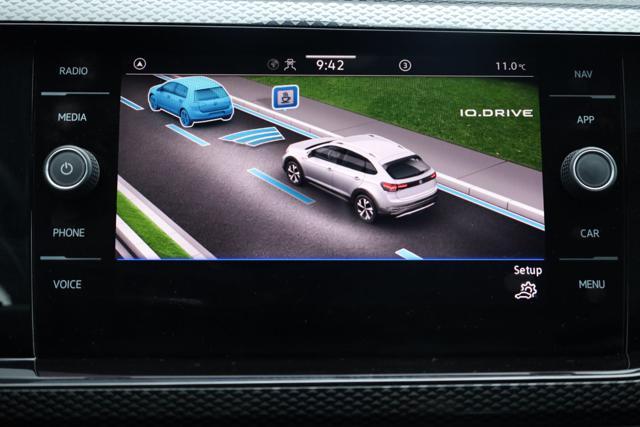 VOLKSWAGEN Taigo 1.0 TSI 110 CV DSG Life Prezzo Netto