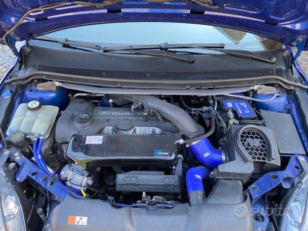 Ford Focus 2.5 t RS 305 cv NUMERATA