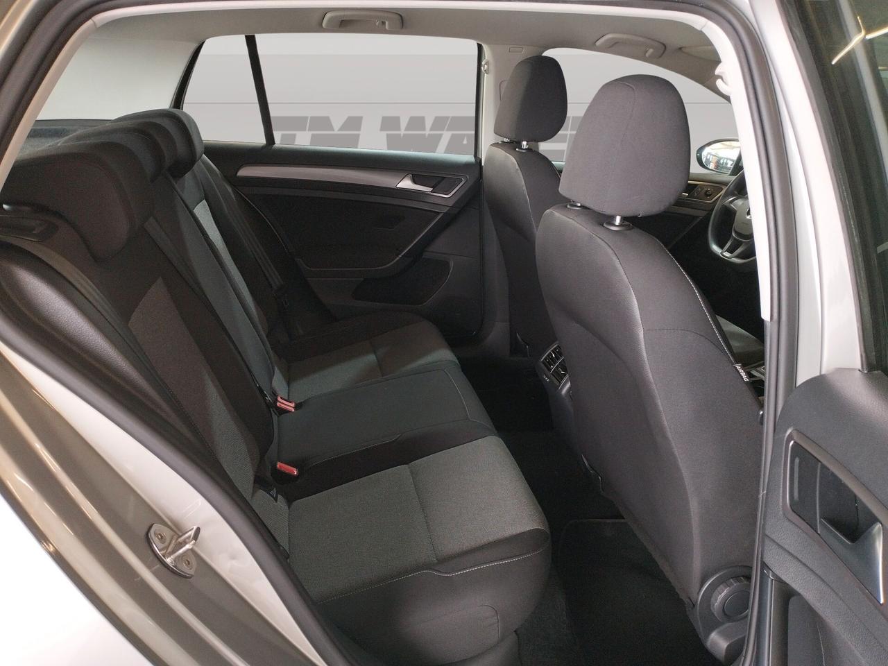 Volkswagen Golf 5p 1.4 tgi Comfortline Business