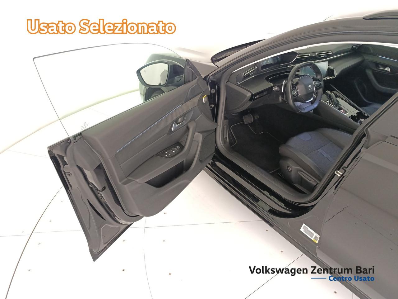 Peugeot 508 sw 1.5 bluehdi allure pack s&s 130cv eat8