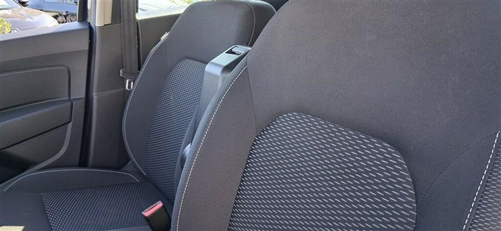 Dacia Duster 1.0 tce ECO-G Comfort 4x2