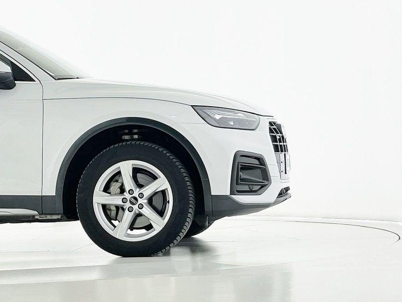 Audi Q5 Q5 SPB 40 TDI quattro S tronic Business Advanced