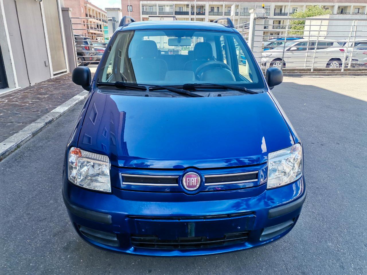 Fiat Panda 1.2 Dynamic 69cv E5
