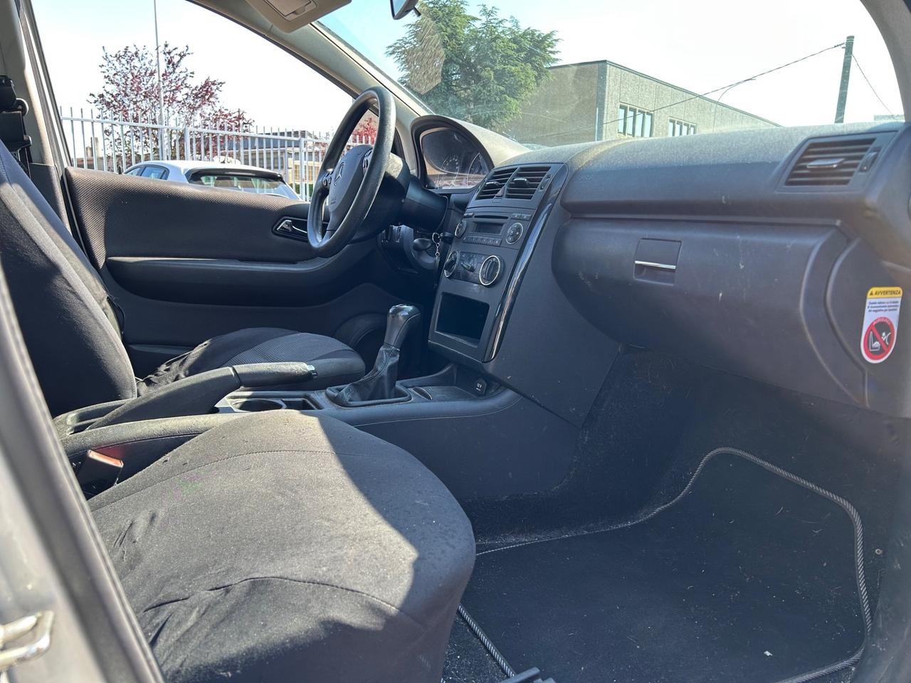 Mercedes-benz A 160 CDI Elegance