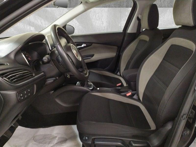 FIAT Tipo SW 1.6 mjt S-Design s&s 120cv