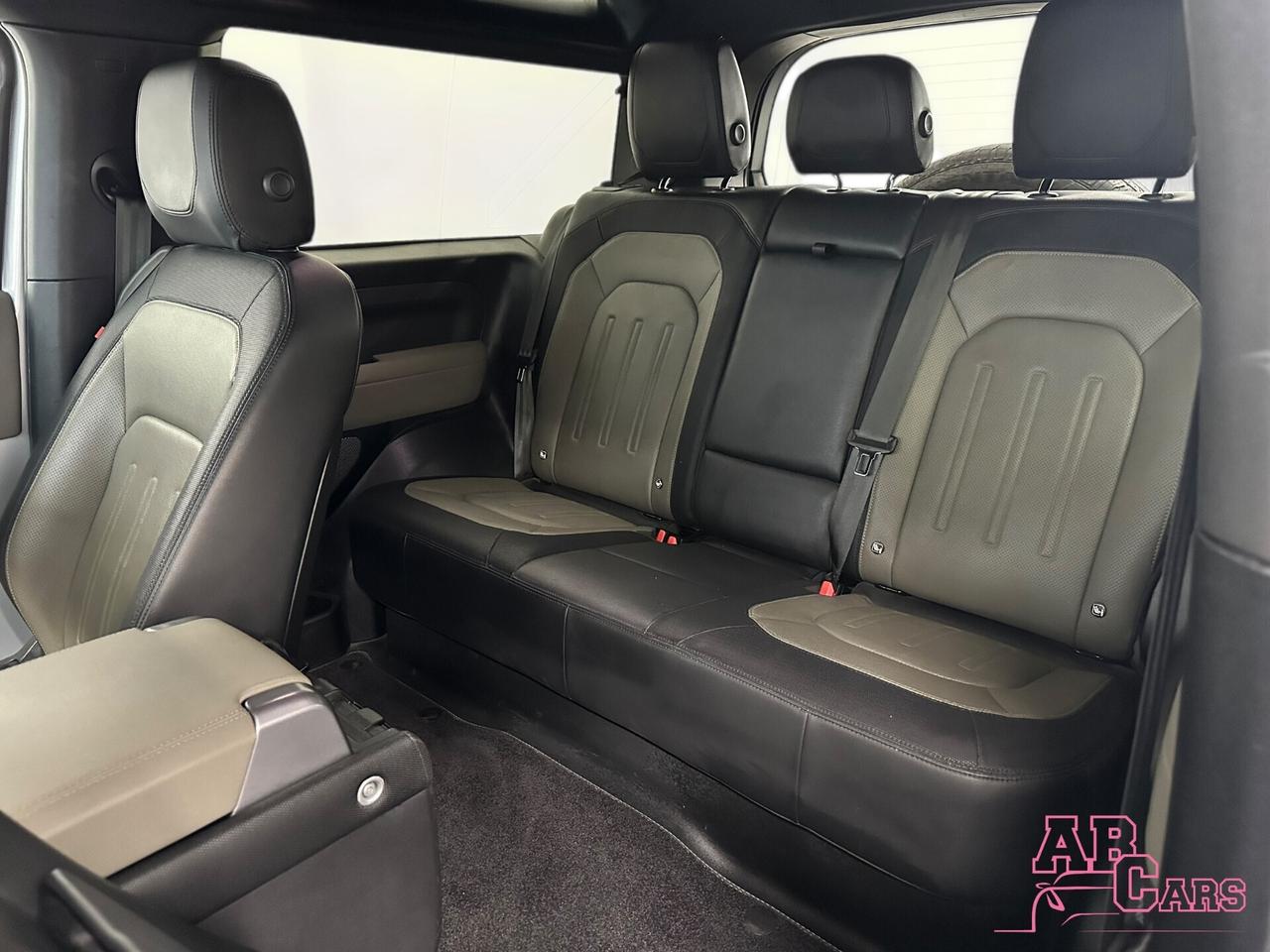 Land Rover Defender 90 3.0D I6 250 CV AWD Auto X-Dynamic S