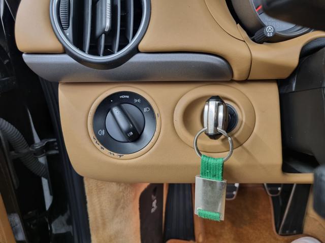 PORSCHE Boxster 2.9 24V