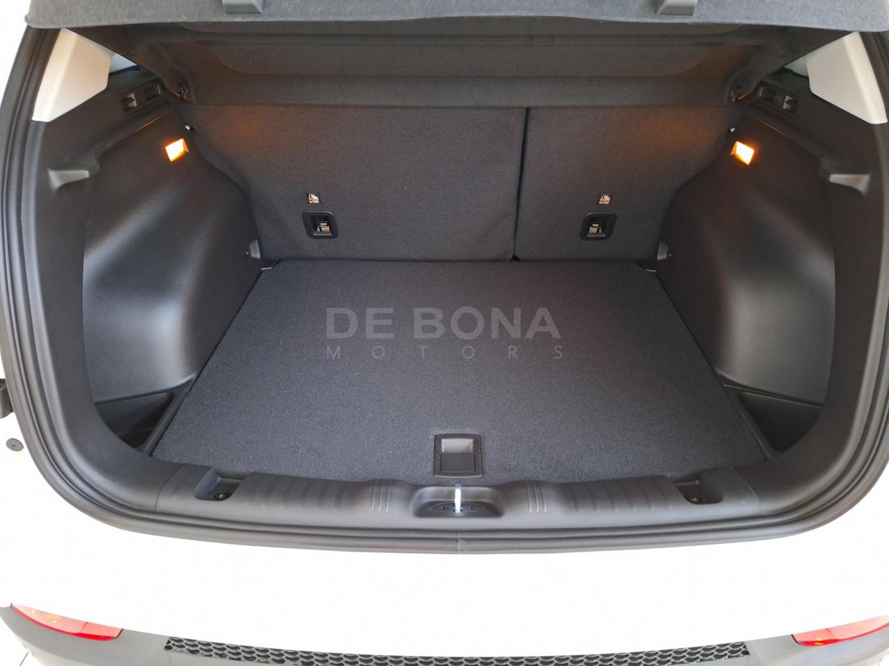 Jeep Compass 1.5 turbo t4 mhev altitude 2wd 130cv dct