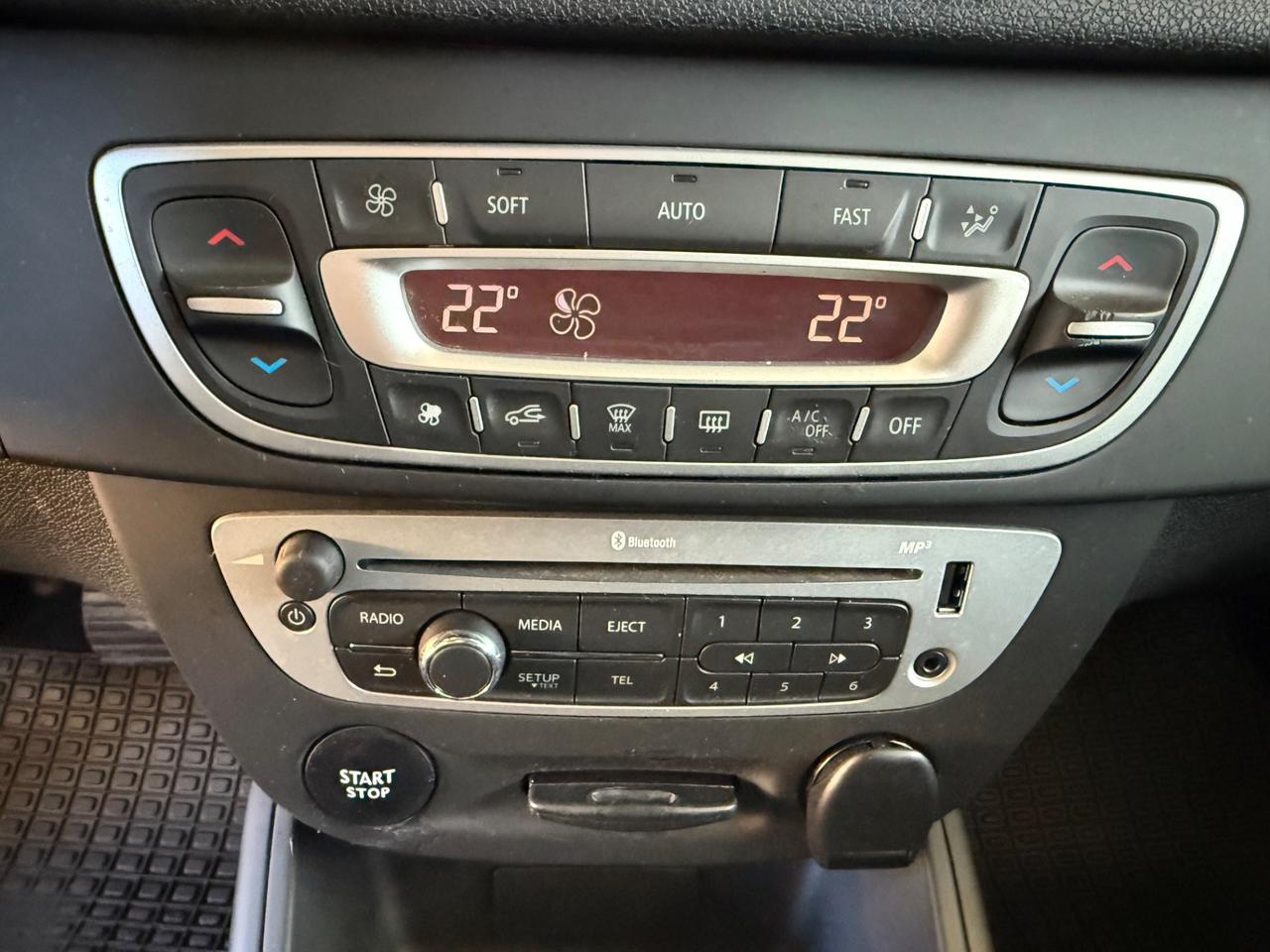 Renault Megane Mégane dCi 110CV Start&Stop SporTour Energy Limited