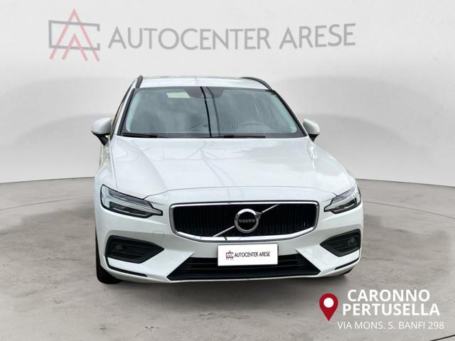 VOLVO V60 D3 Business- PER OPERATORI DEL SETTORE.