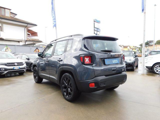 JEEP Renegade 1.0 T3 NIGHT EAGLE