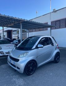 Smart ForTwo 1.0 PULSE