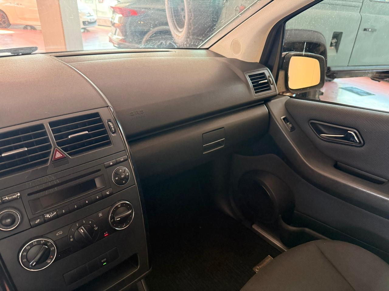 Mercedes-benz A 160 BlueEFFICIENCY Special Edition