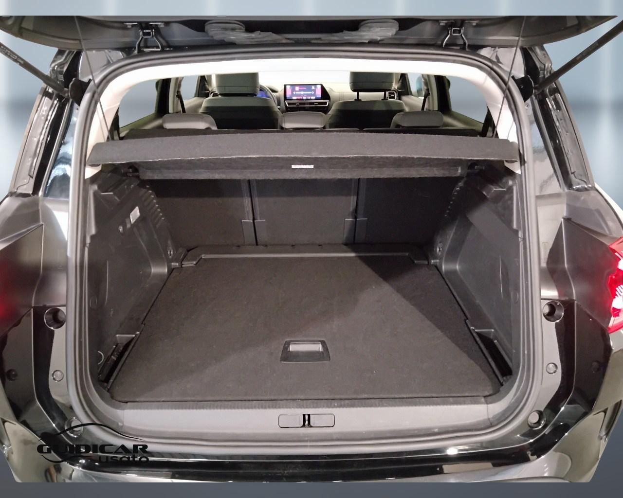 CITROEN C5 Aircross I 2022 - C5 Aircross 1.2 hybrid Max 136cv e-dcs6