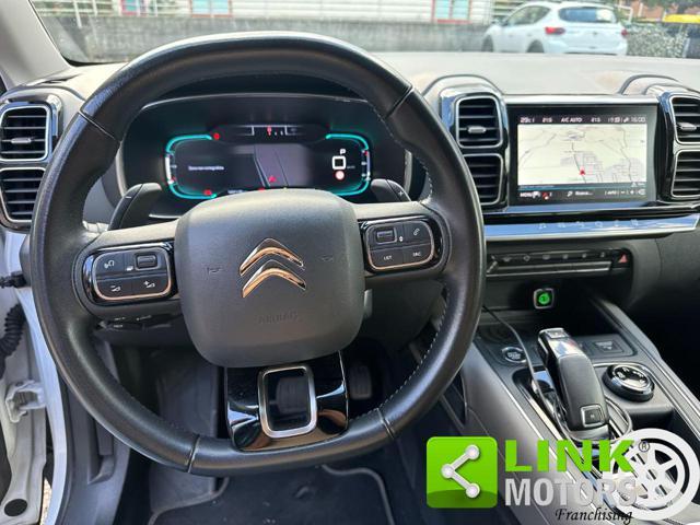 CITROEN C5 Aircross BlueHDi 130 S&S EAT8 Feel GARANZIA 12 MESI