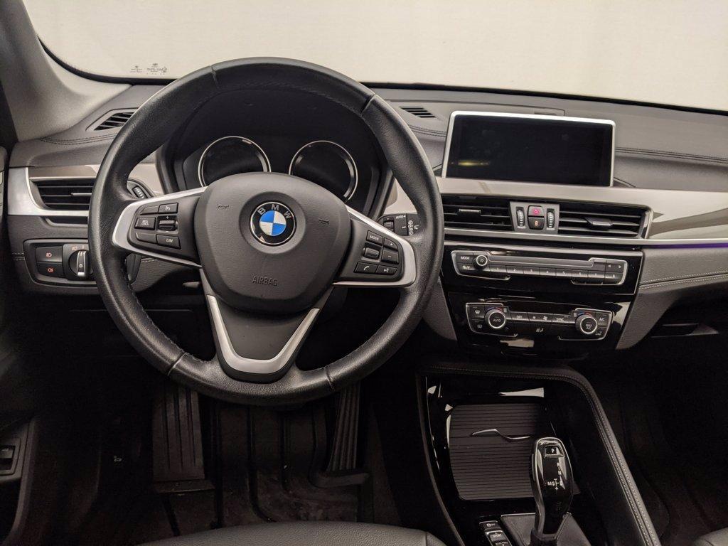 BMW X1 xDrive18d xLine del 2019