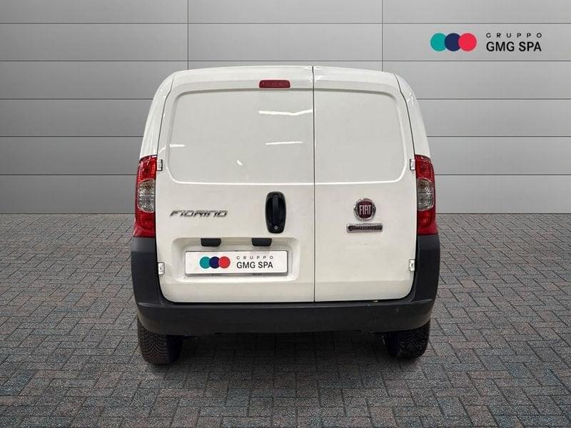 FIAT Fiorino cargo 1.3 mjt 95cv SX
