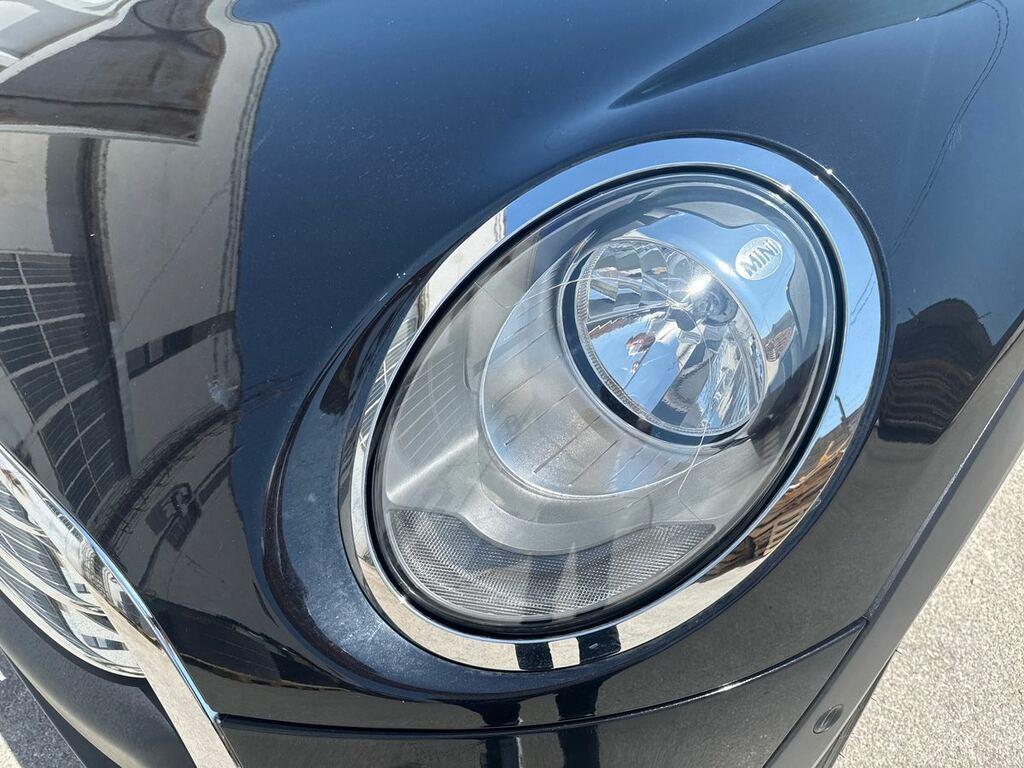 Mini One 1.2 One Boost Auto
