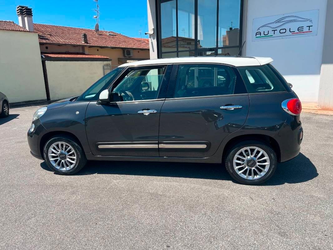 Fiat 500 L 1.3 mjt Lounge 85cv