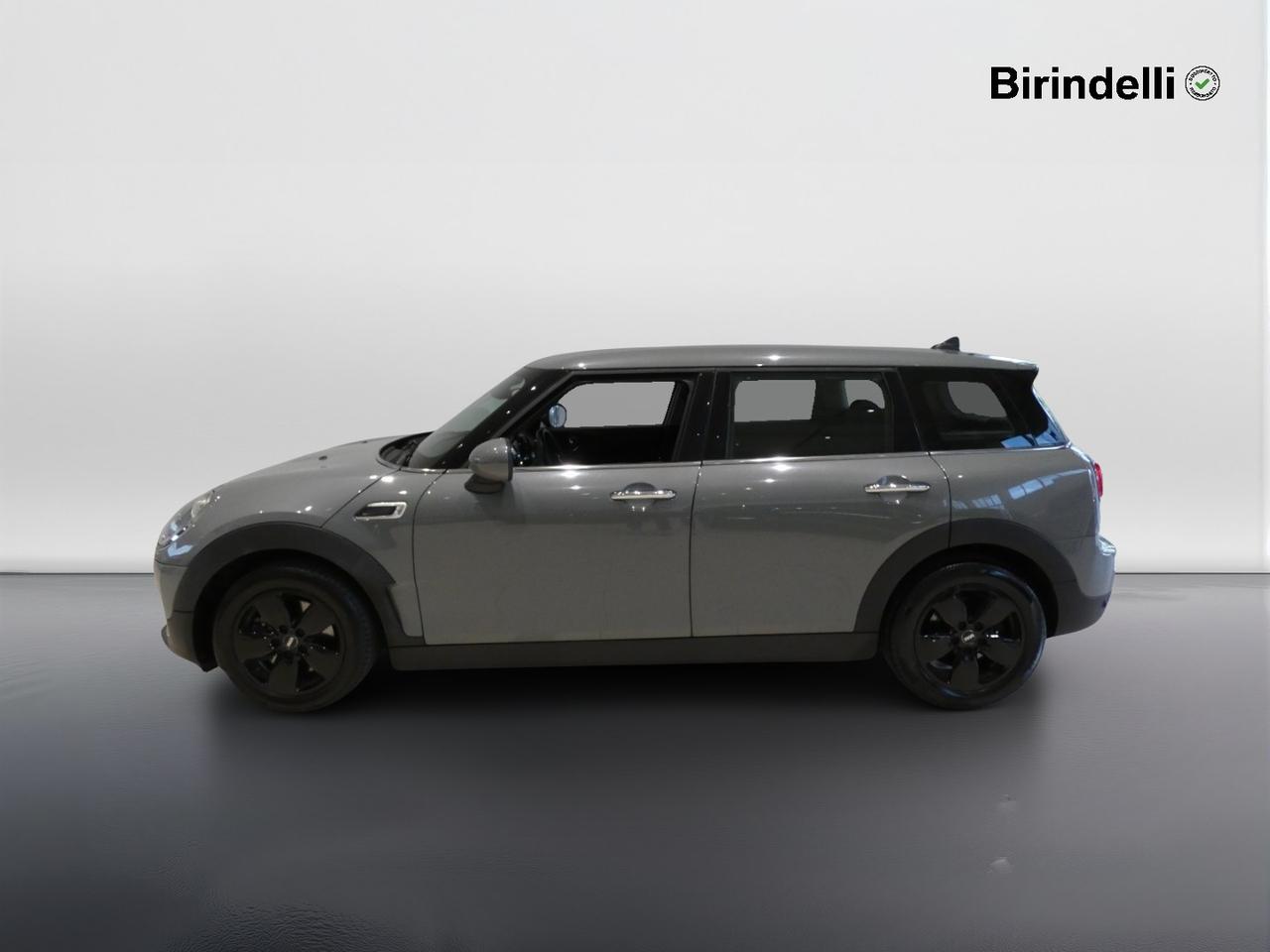 MINI Mini Clubman (F54) - Mini 2.0 Cooper D Business Clubman Automatica