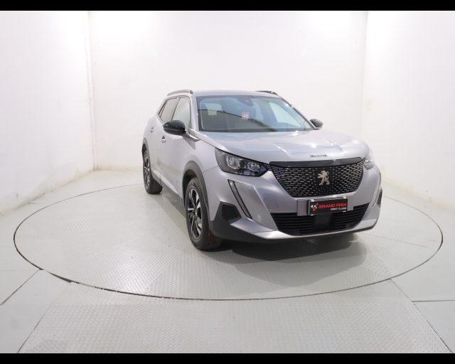 PEUGEOT 2008 PureTech 100 S&S Allure