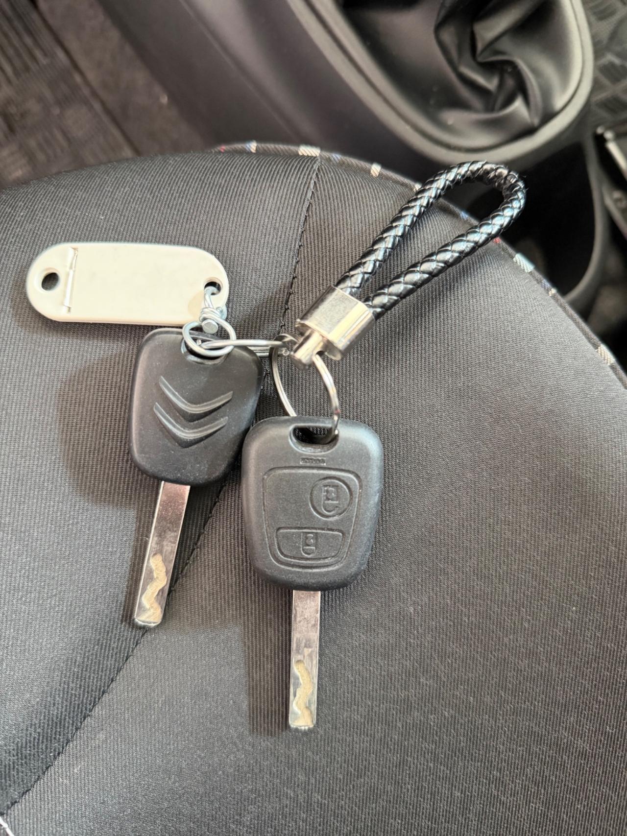 Citroen C1 1.0 5 porte Attraction