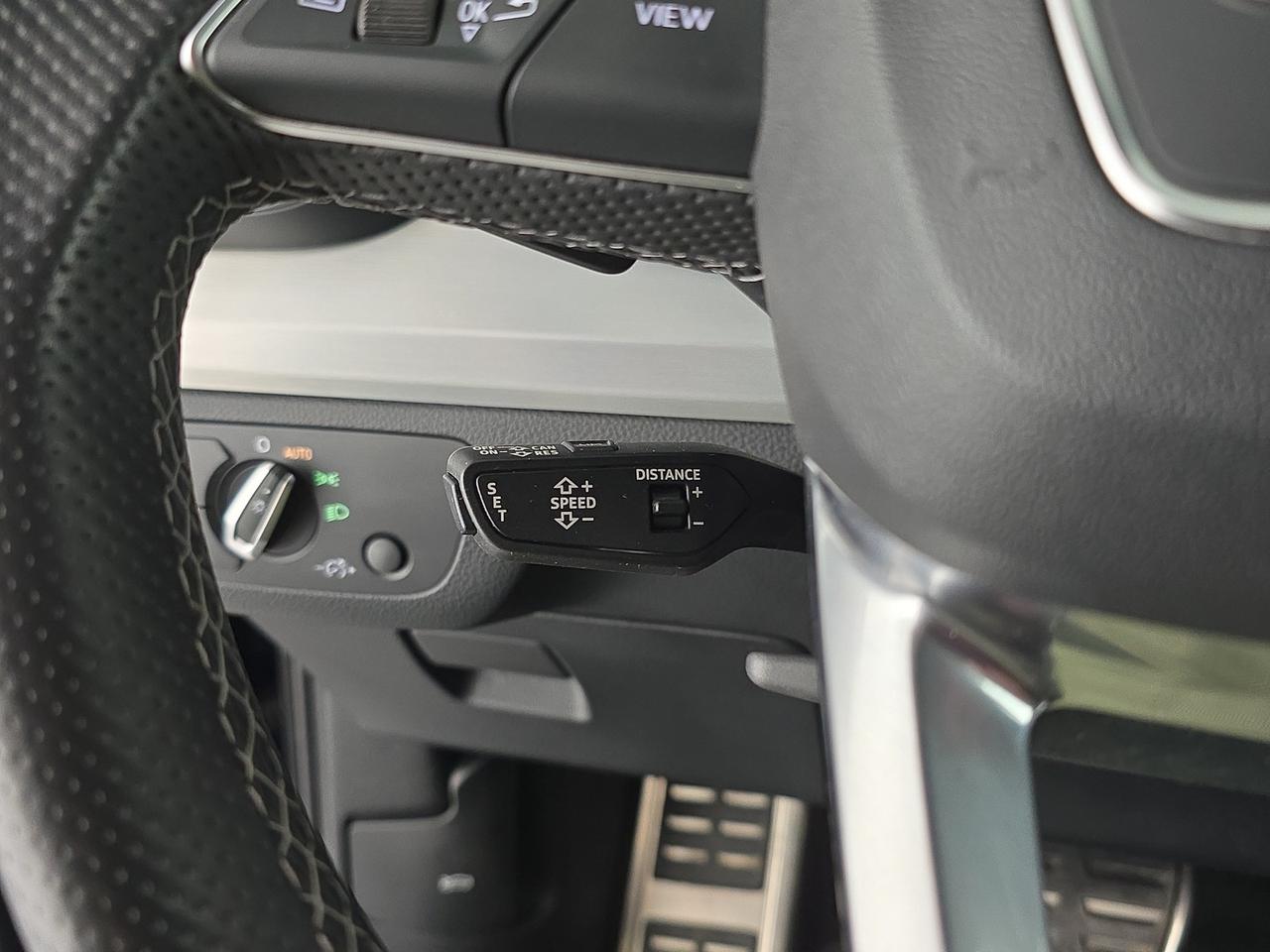Audi SQ5 ssportback 3.0 tdi mhev 48v quattro tiptronic