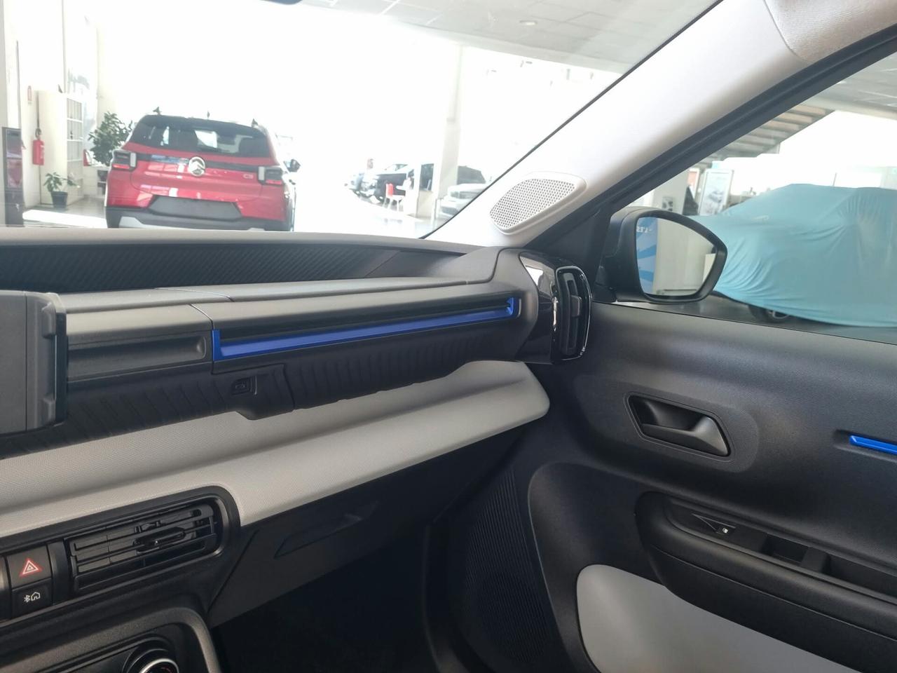 Citroen C3 PureTech 100 S&S You