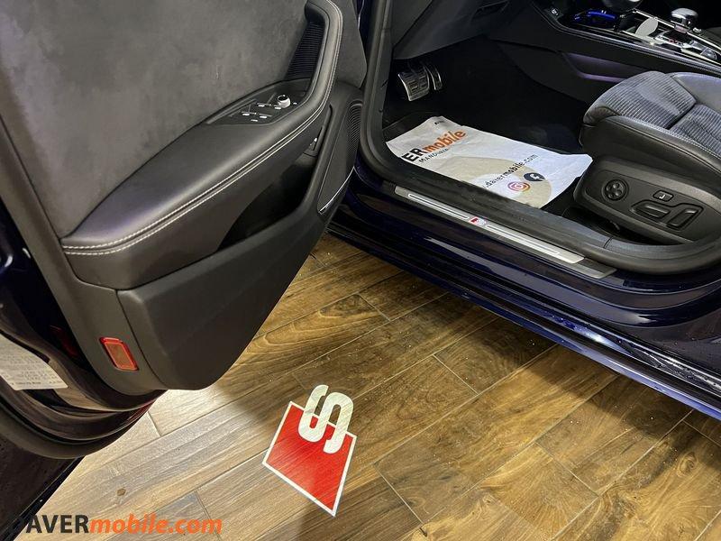 Audi A5 A5 SPB 40 TDI quattro S tronic S line edition