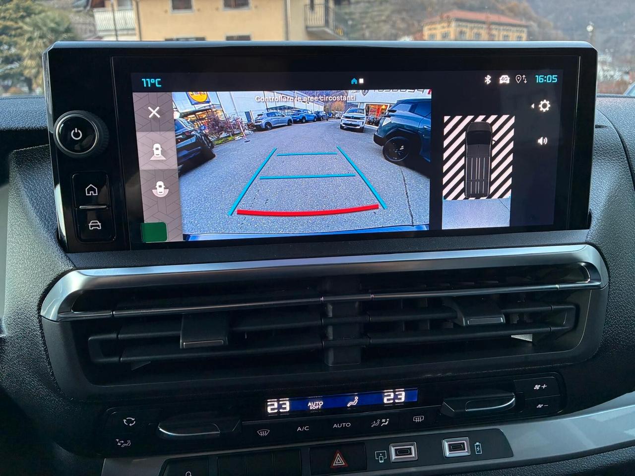 Citroen Spacetourer 2.2 BlueHDi 180 S&S EAT8 M Business