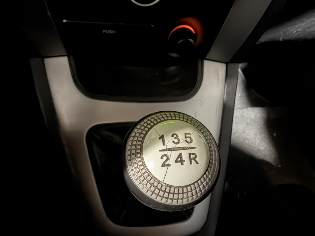 Hyundai Tucson 2.0 CVVT benzina-gpl euro4