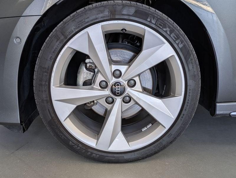 Audi A3 4 serie SPB 35 TDI S tronic Business