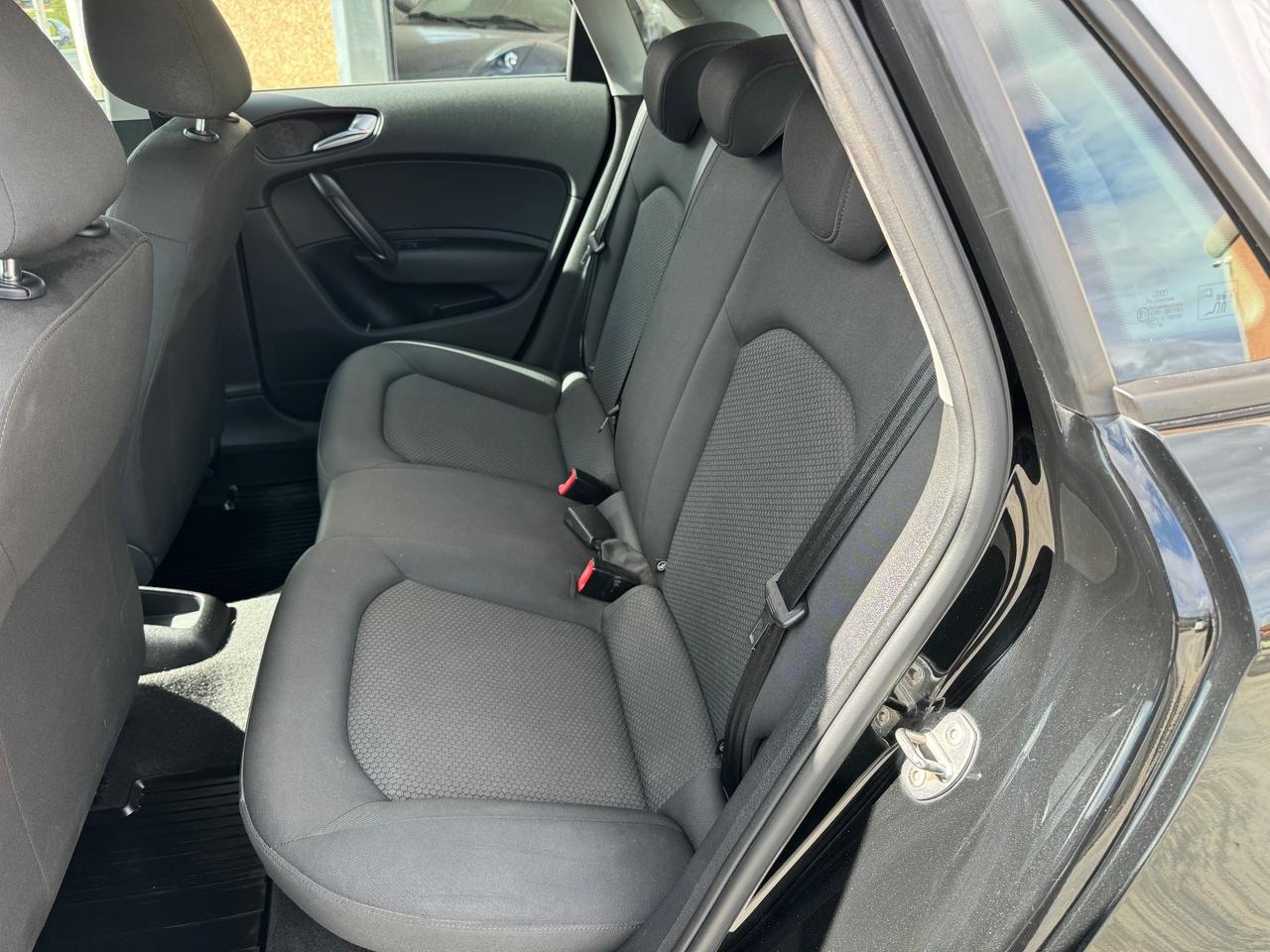 Audi A1 SPB 1.4 TDI Metal plus