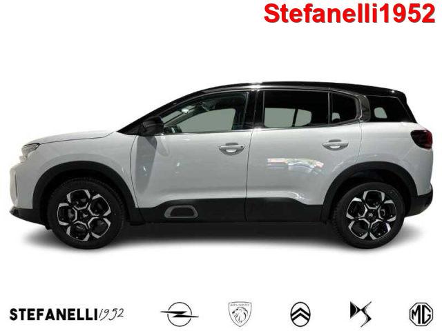CITROEN C5 Aircross MAX - BlueHDi 130 S&S EAT8