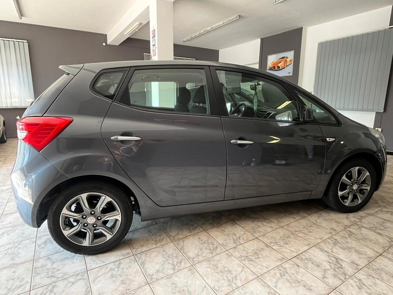 Hyundai iX20 1.4 90 CV Comfort