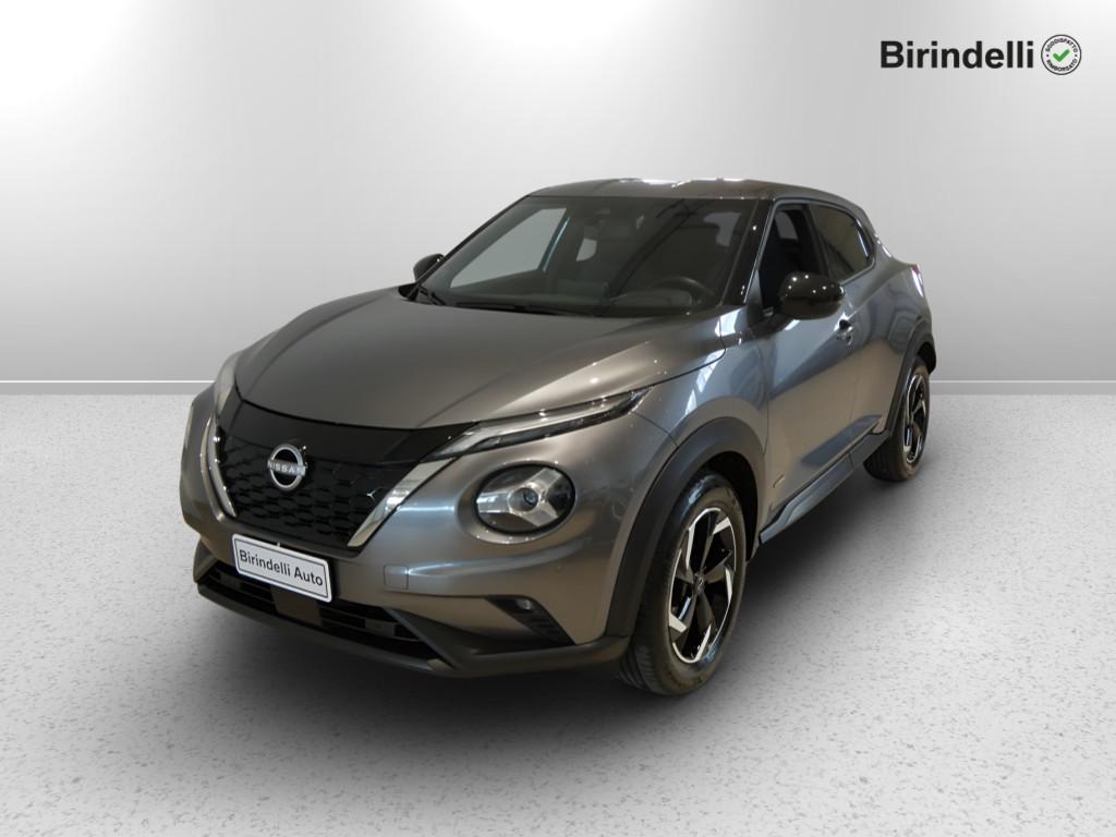 NISSAN Juke 2ª serie - Juke 1.6 HEV N-Connecta