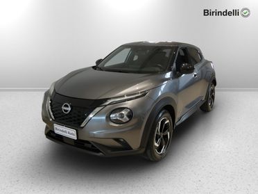 NISSAN Juke 2ª serie - Juke 1.6 HEV N-Connecta