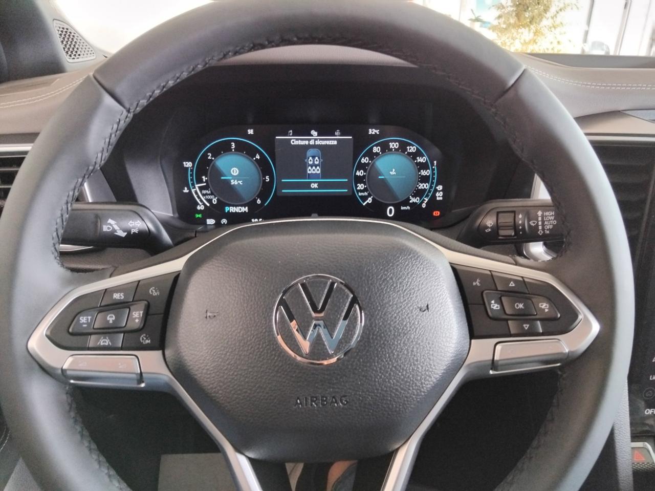 Volkswagen AMAROK STYLE 3.0Tdi 241cv 4Motion Automatico