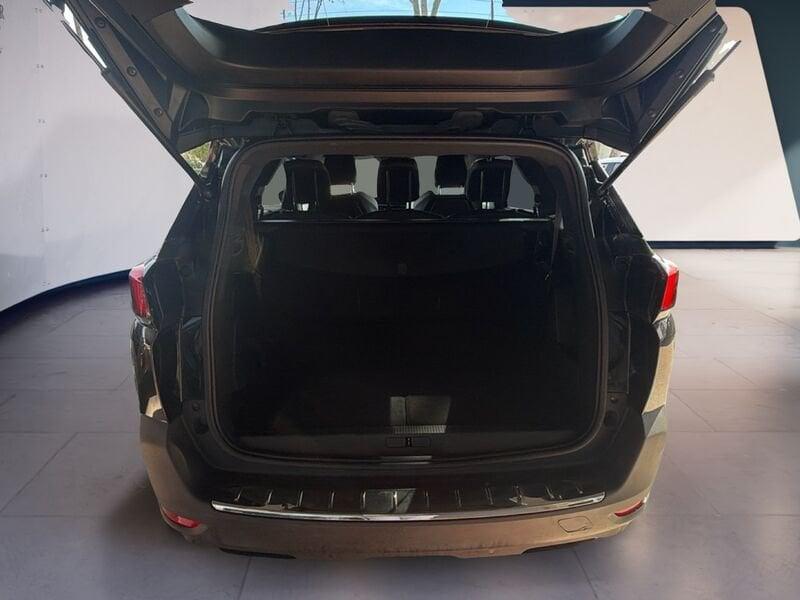 Peugeot 5008 5008 1.5 bluehdi GT s&s 130cv eat8