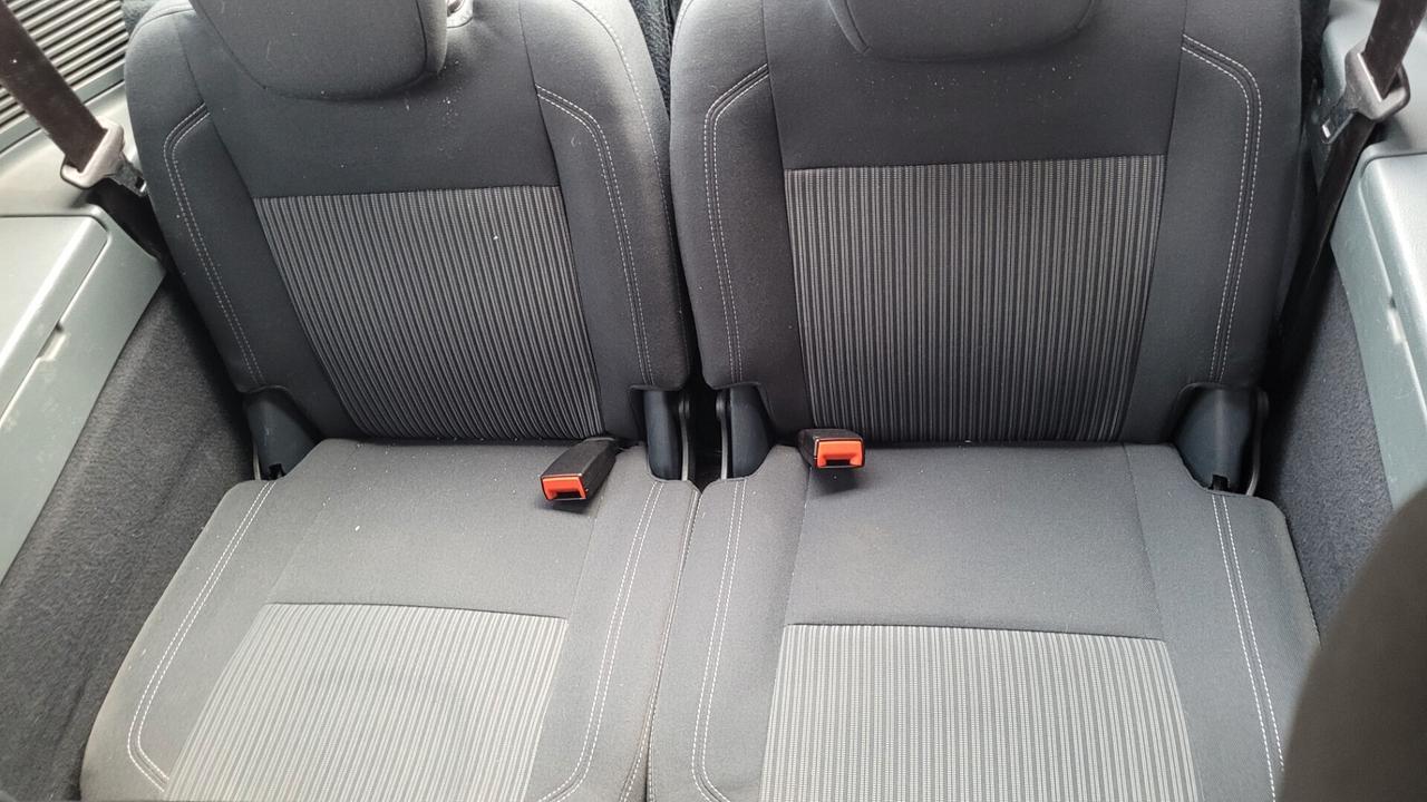 Ford C-Max 1.6 TDCi 115CV Titanium..7 POSTI