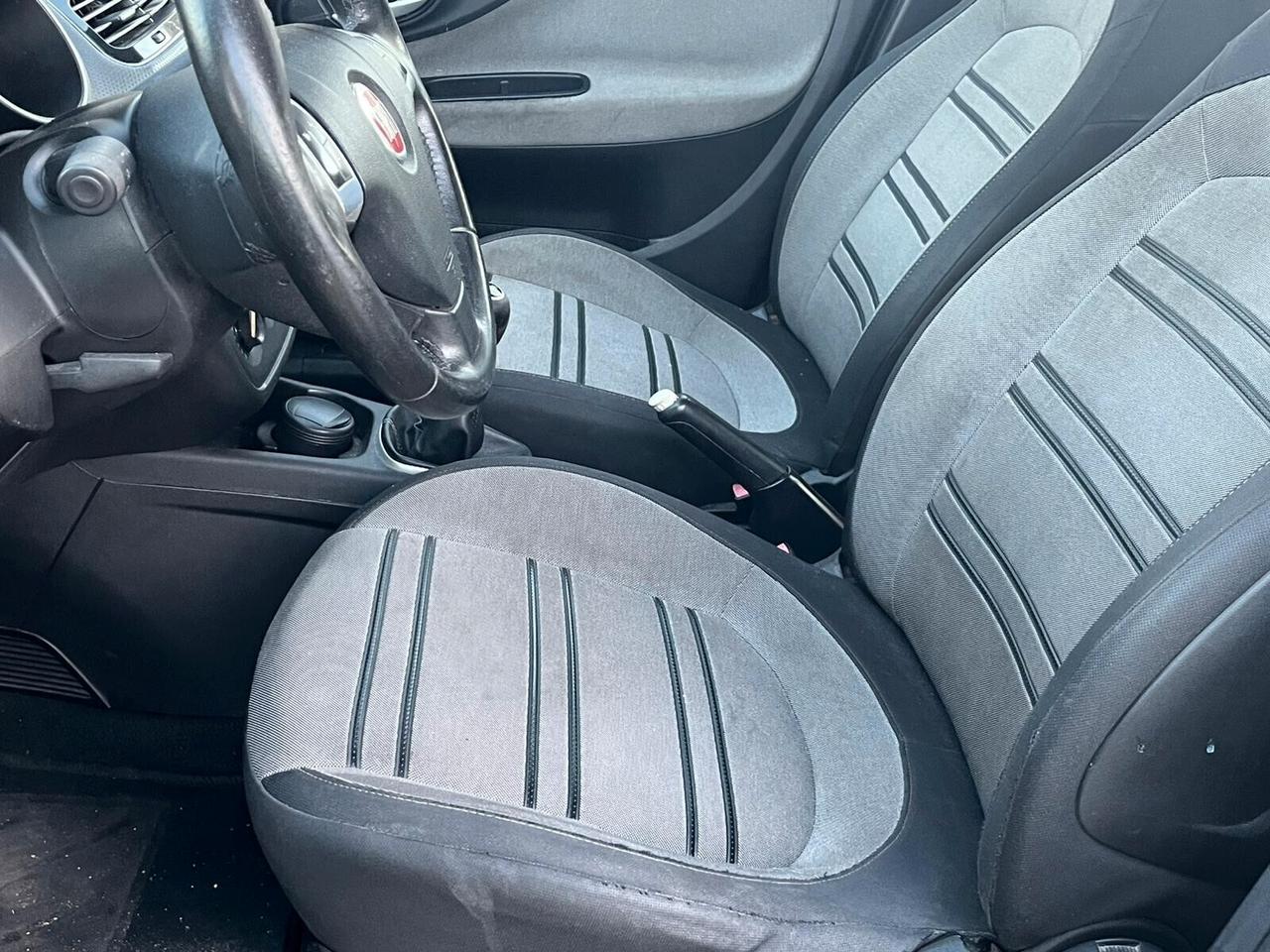 Fiat Punto Evo 1.3 Mjt 95 CV 5 P Vendita A Commercianti