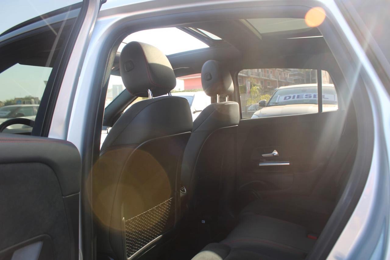 Mercedes-benz GLA Tua A SOLI 578 € al mese Anticipo Zero