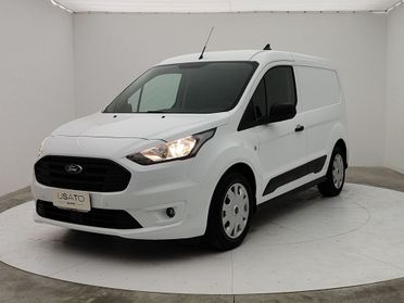 FORD Transit Connect 2ªs - Transit Connect 200 1.5 TDCi 100CV PC