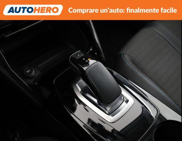 PEUGEOT 208 motore elettrico 136 CV 5 porte Active