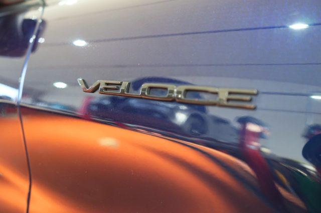 ALFA ROMEO Giulia 2.2 210 CV AT8 AWD Q4 Veloce Italiana Ufficiale